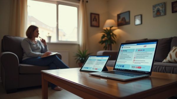 Comment choisir parmi les offres forfait internet ?