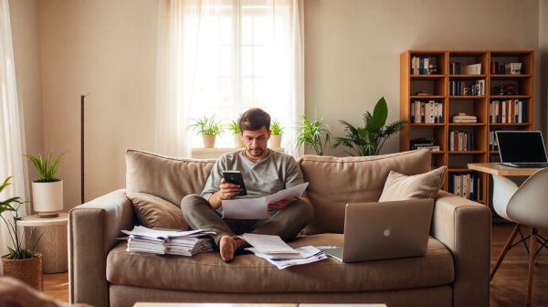 Top 5 critères pour sélectionner un bon forfait internet