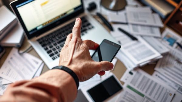 Top 5 critères pour sélectionner un bon forfait internet