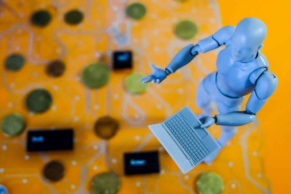 Comment utiliser les techniques de machine learning pour l'analyse des données financières?