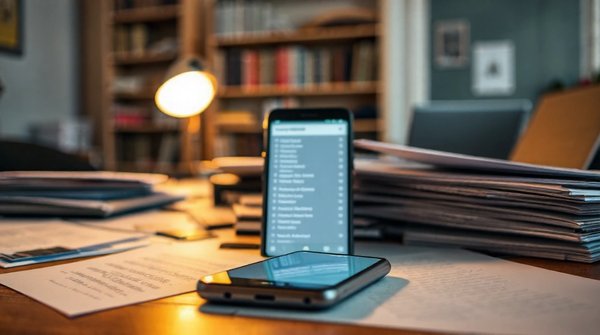 Découvrez comment un annuaire portable booste vos recherches !